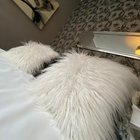 Mayfair Hotel Blackpool Zewnętrze zdjęcie