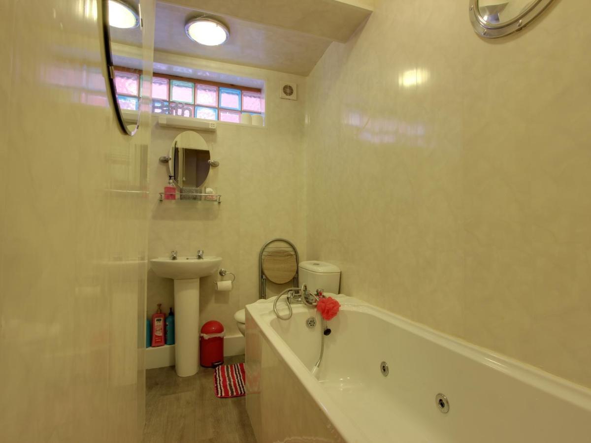 Mayfair Hotel Blackpool Zewnętrze zdjęcie
