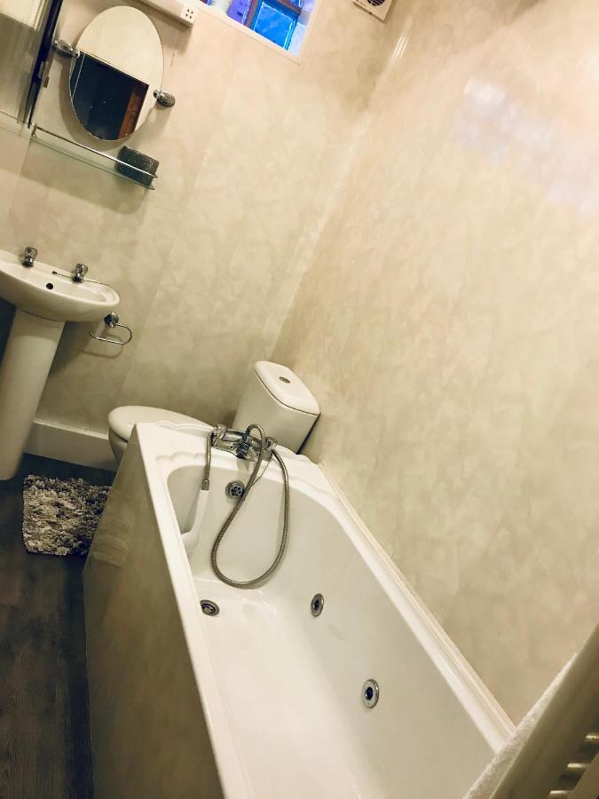 Mayfair Hotel Blackpool Zewnętrze zdjęcie