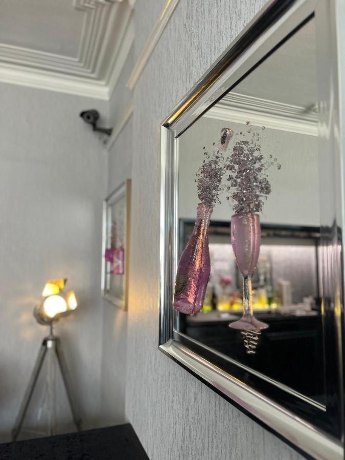 Mayfair Hotel Blackpool Zewnętrze zdjęcie