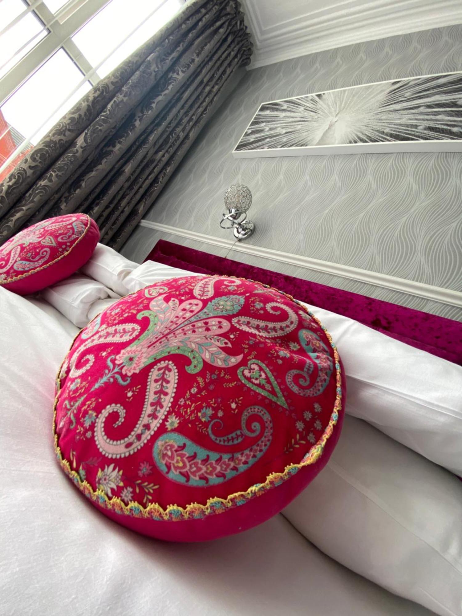 Mayfair Hotel Blackpool Zewnętrze zdjęcie