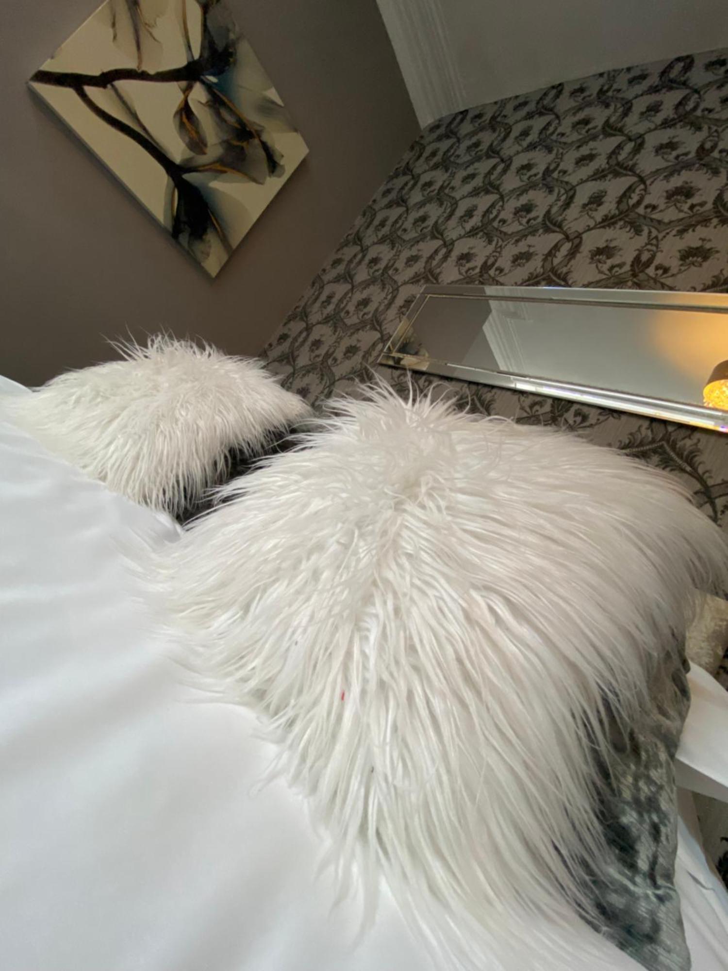 Mayfair Hotel Blackpool Zewnętrze zdjęcie